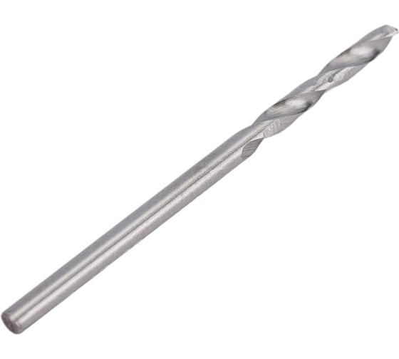 Сверло цельное короткая серия 2x12x38 мм, ц/х, ВК8 Sekira 00000032427