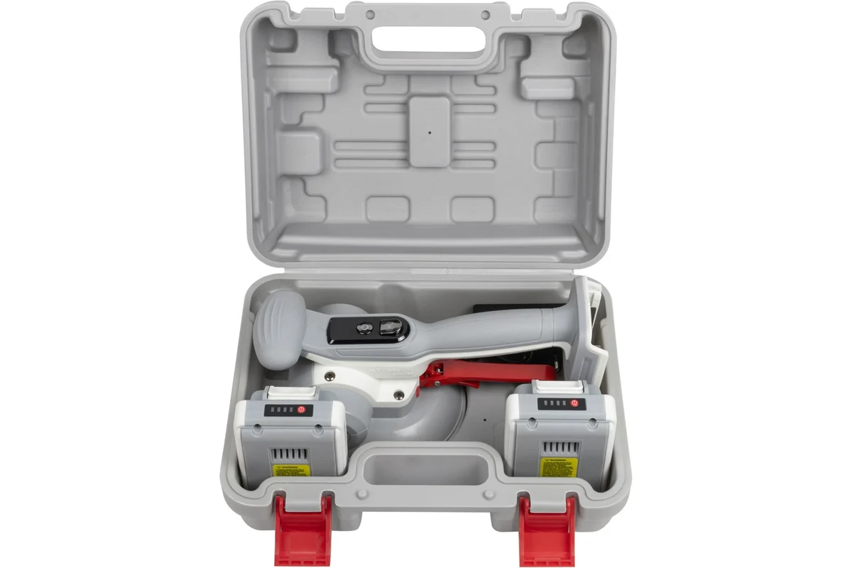 Виброприсоска для укладки плитки DLT Vibro MAX версия PRO NEW 9395