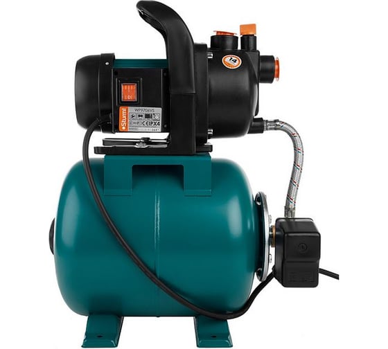 Насосная станция Sturm WP9706VS