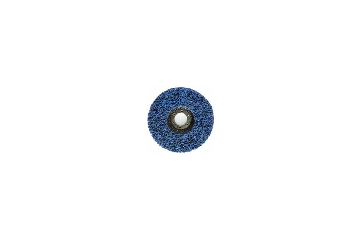 Абразивный круг Rockforce зачистной 115x22.2мм, в блистере RF-BD115B(49205)