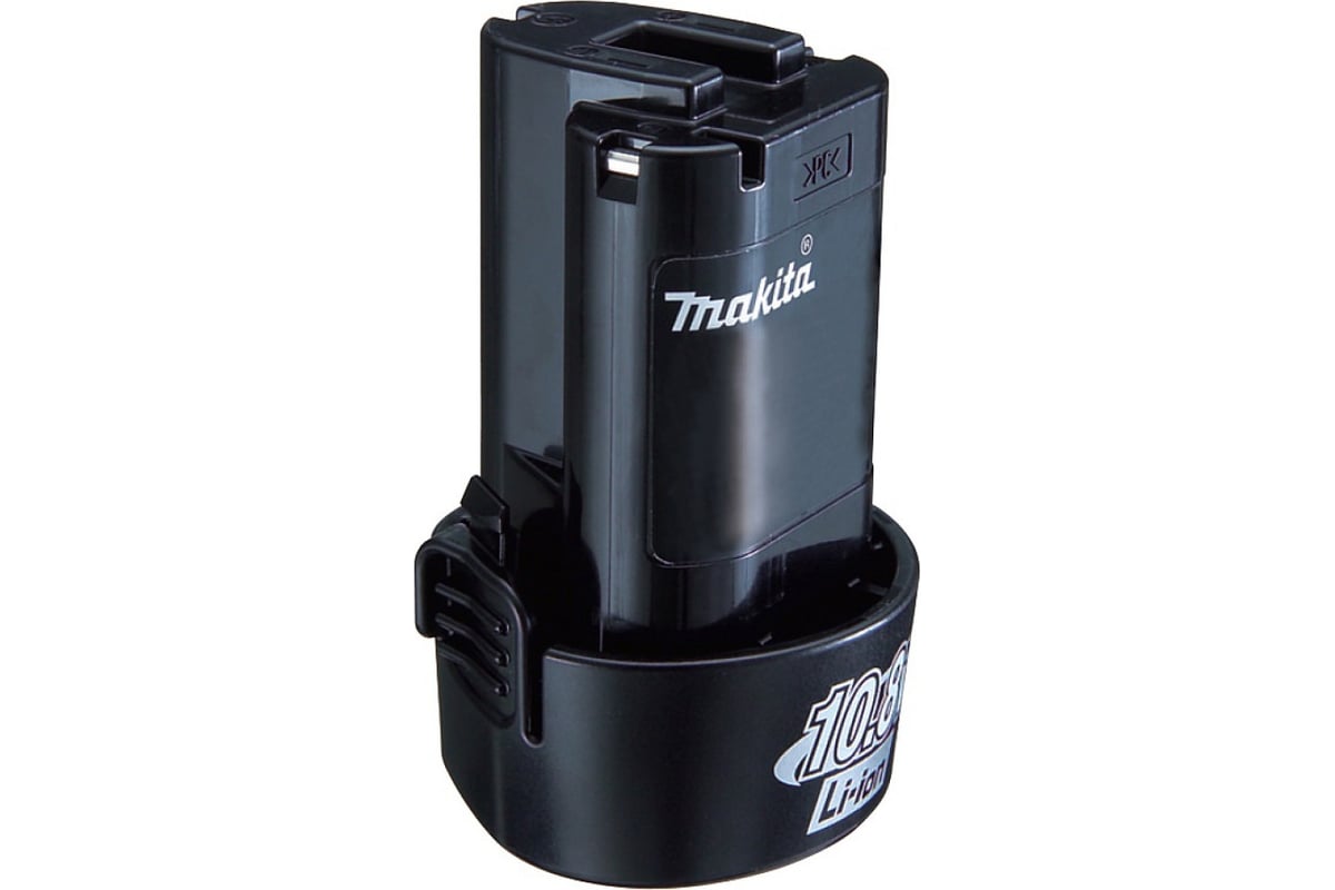 Аккумулятор BL1013 (Li-Ion; 10,8 В; 1,3 Ач) Makita 194550-6