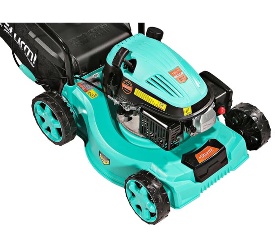 Бензиновая газонокосилка Sturm PL4010