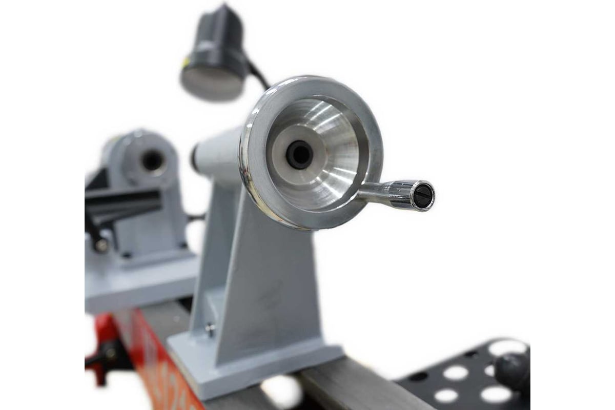 Токарный станок JIB wl1218vdb 0,55 квт, 230в 0902020039000