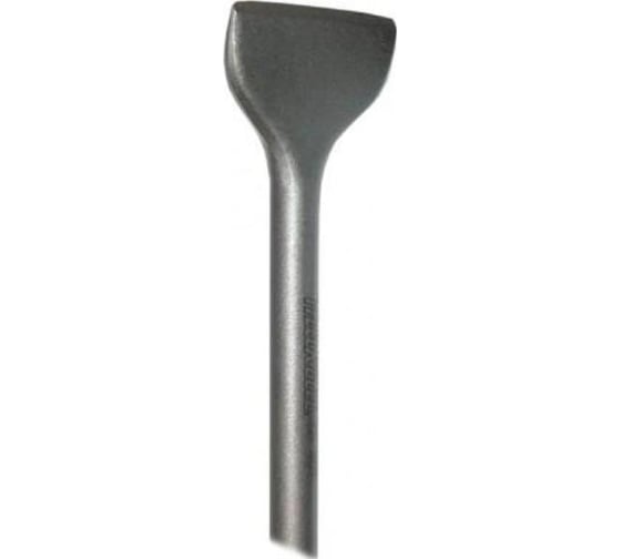 Долото широкое изогнутое SDS-plus, 40x200 мм Makita P-24941