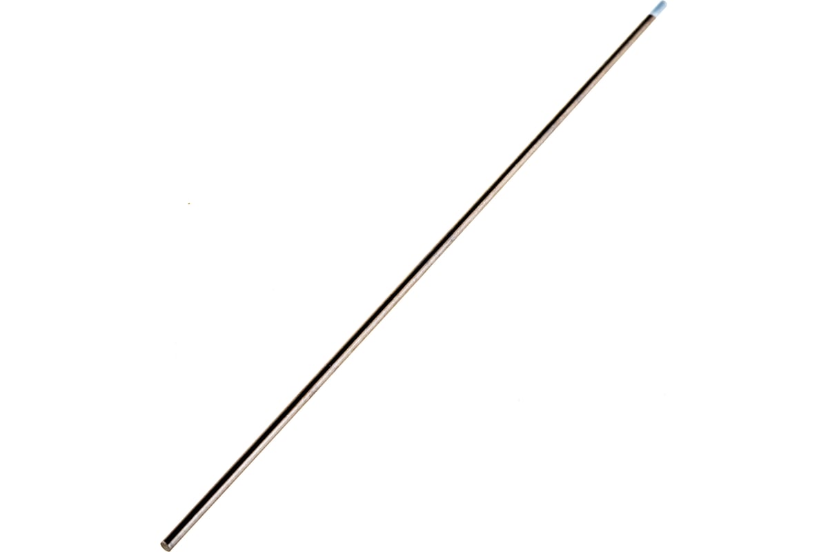 Электроды вольфрамовые WZ-8-175 (10 шт; 2.4 мм; белый; AC) Gigant G-606