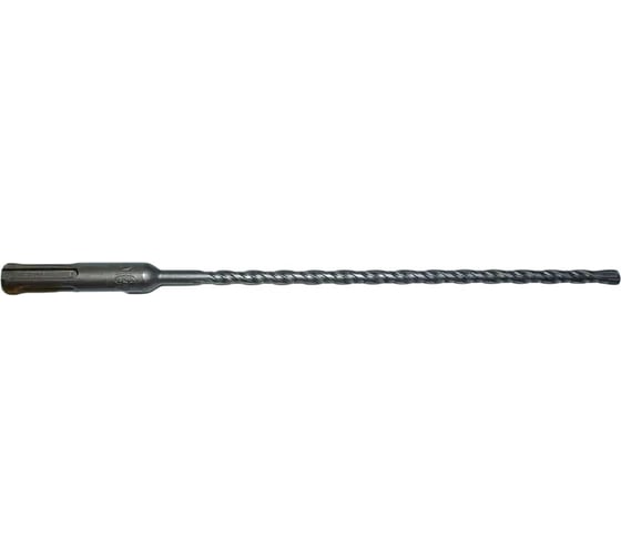 Бур CNIC d18x400x460 твердый сплав SDS-PLUS, усиленная спираль 35881