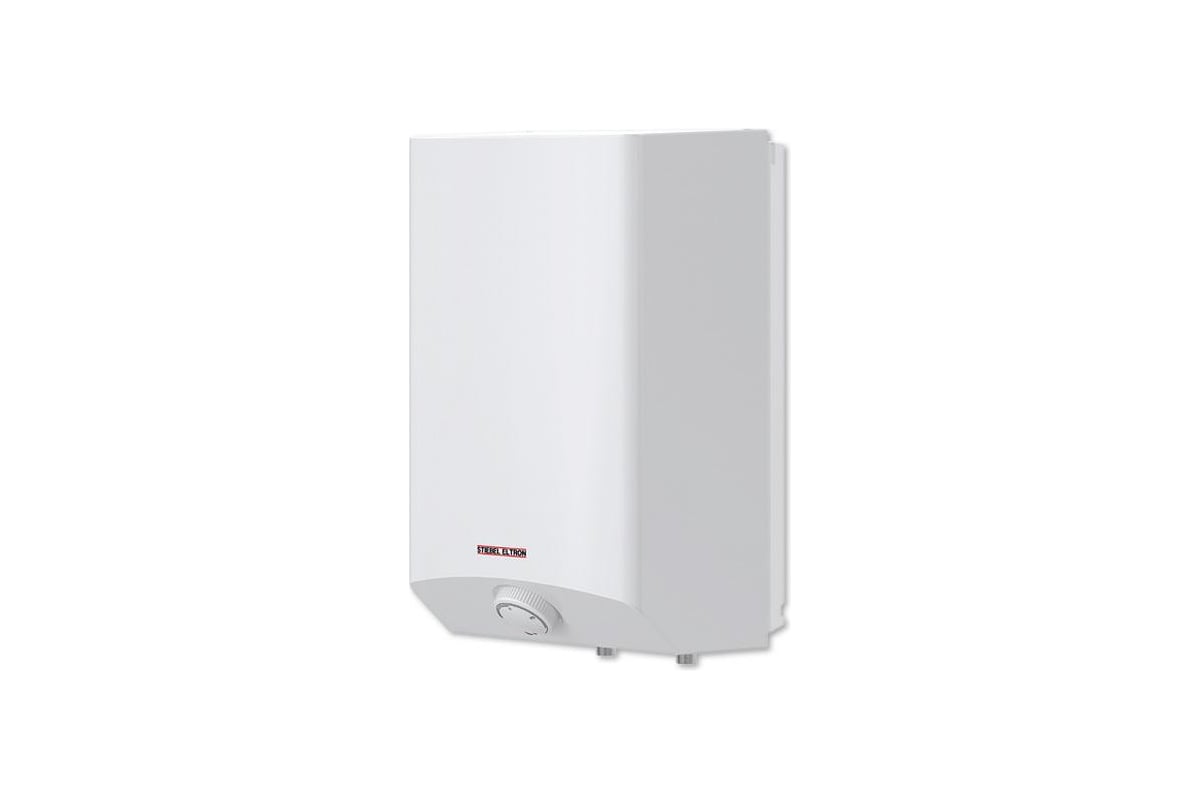Электрический накопительный водонагреватель Stiebel Eltron ESH 10 O-P Plus 201398