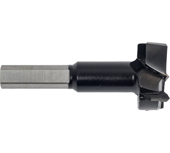 Сверло чашечное (30x70 мм; Z=2+2; S=10 мм; RH) ROTIS 442.3070R