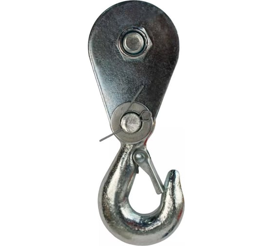 Таль электрическая стационарная Shtapler PA (J) 500/250кг 10/20м 71058964