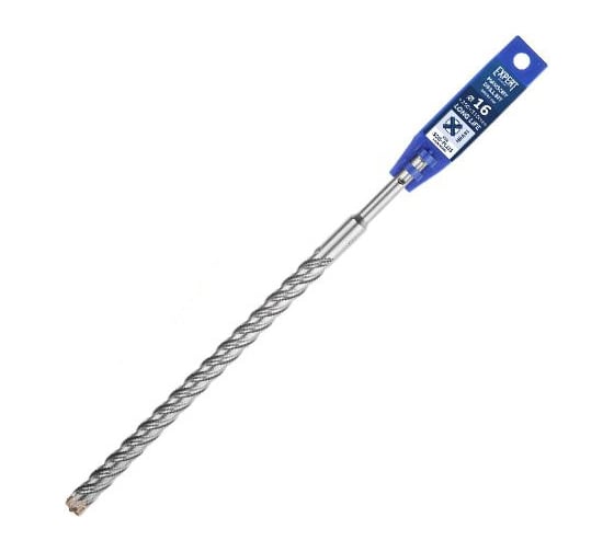 Бур сверло Expert 16x250x310 мм, SDS-plus STARTUL SE8316-310