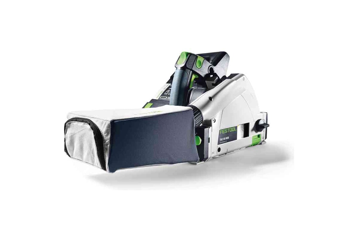 Аккумуляторная пила Festool TSC 55 Li REBI-Plus/XL-SCA 575689