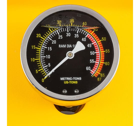 Пресс гидравлический напольный JCB 40т -TY40001(60662) JCB-TY40001(60662)