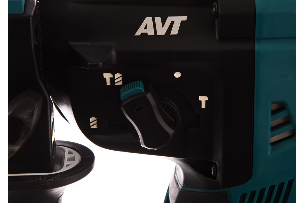 Аккумуляторный перфоратор Makita XGT HR001GM201 199375