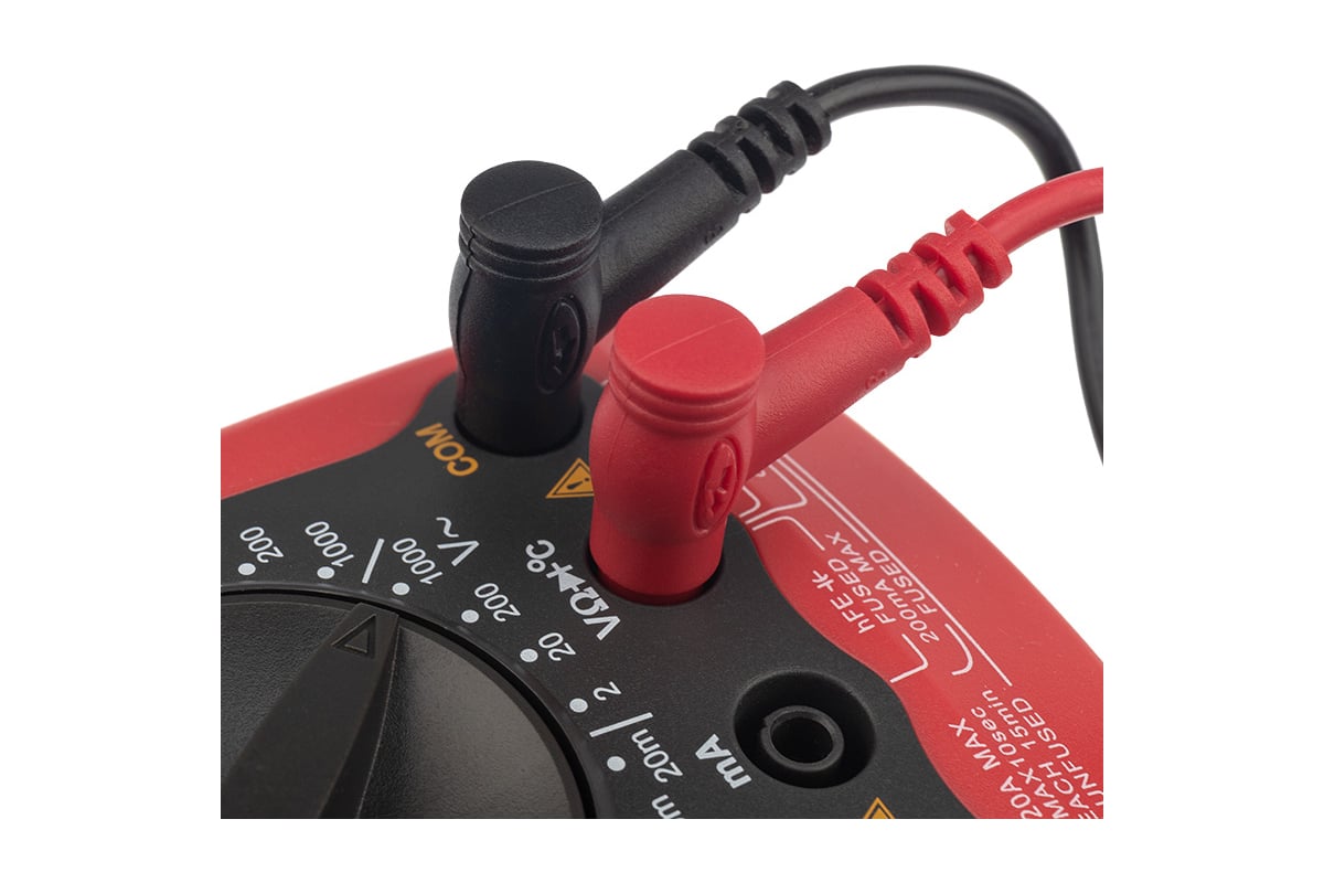 Универсальный мультиметр UNI-T UT 58E 13-1025