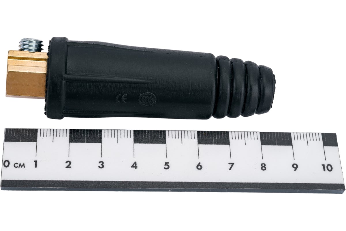 Розетка кабельная (2 шт; 10-25 мм) Gigant G-838 (Россия)