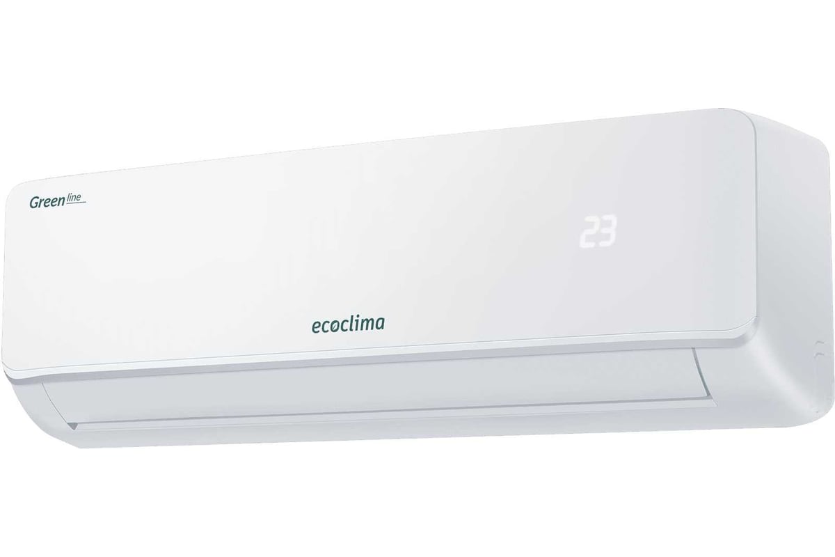 Настенная сплит-система EcoClima ec-09gc/ecw-09gc 130121