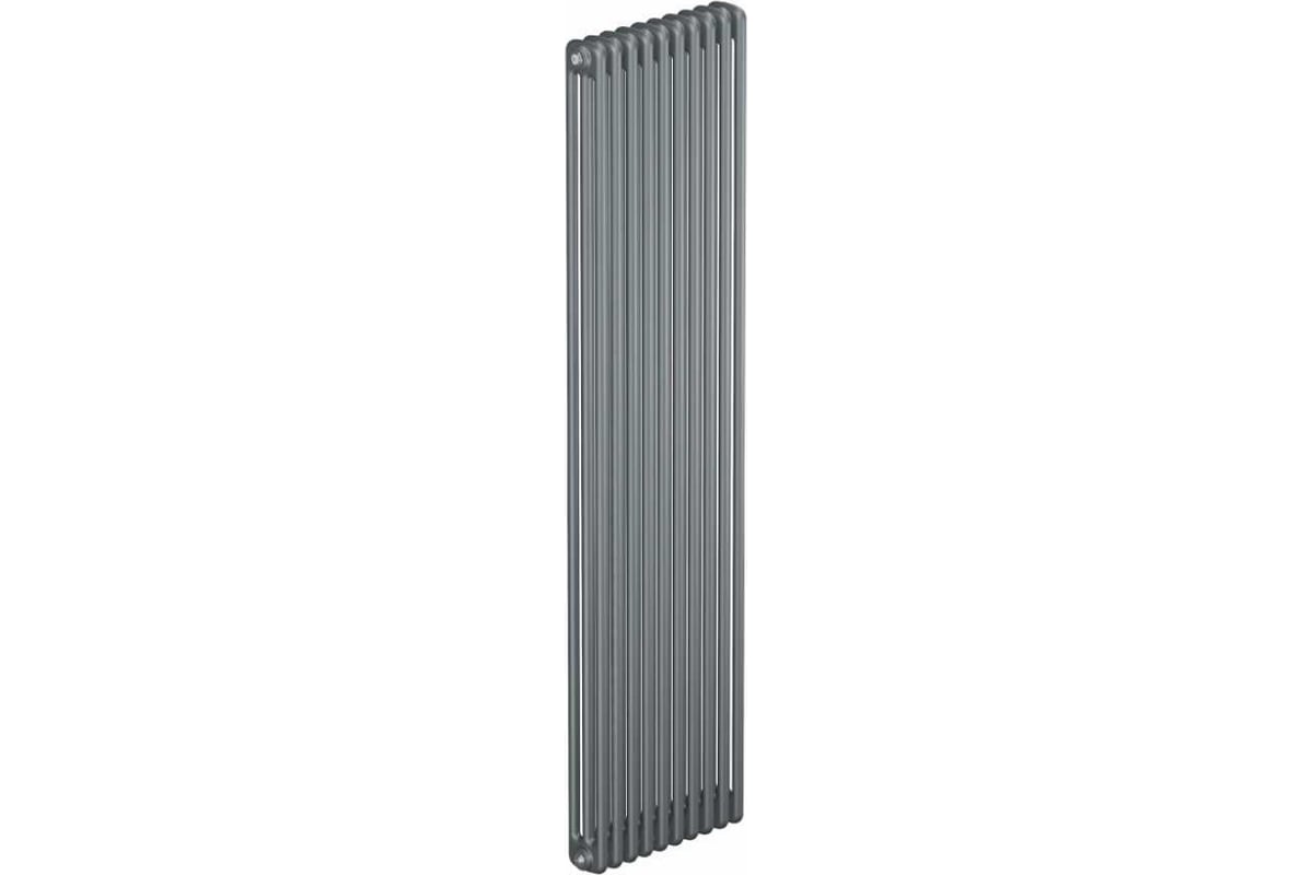 Радиатор Rifar TUBOG (Титан) TUB 3180-10-TI