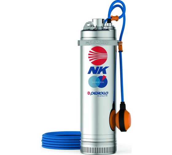 Насос Pedrollo NKm 2/2-GE-N 48SN2110A1