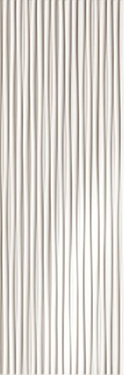 Плитка Fap Ceramiche Lumina Line White Gloss 25x75 см, fK1C