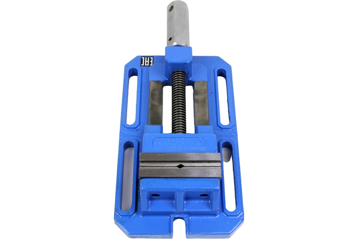 Станочные тиски FABTEC TSL 100 65316