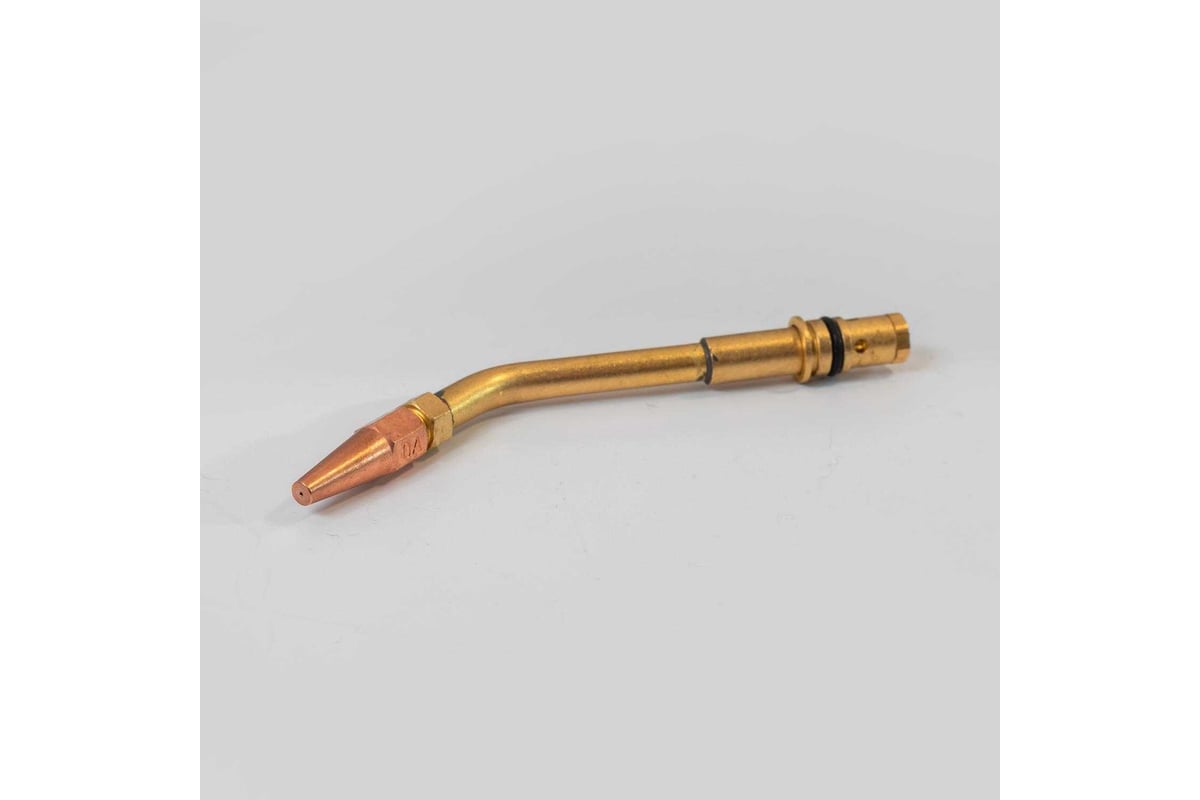 Наконечник к горелке Г2, № А0 f83.10.1 FOOB 00-00004054