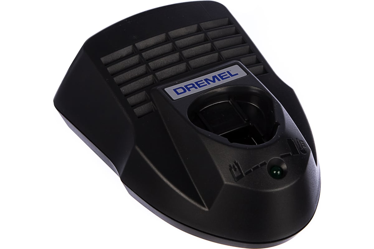 Аккумуляторный многофункциональный инструмент Dremel 8220 1/5 F0138220JD