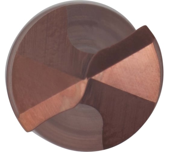 Сверло твердосплавное спиральное 7х74 мм, ALTIN, HRC45 Debever Machining Solutions DB-S-SD3C07074AT07