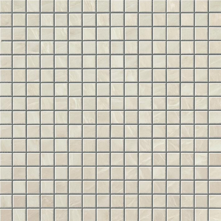 Мозаика Atlas Concorde Marvel Edge Imperial White Mosaico Lappato 30x30 см, AEOZ