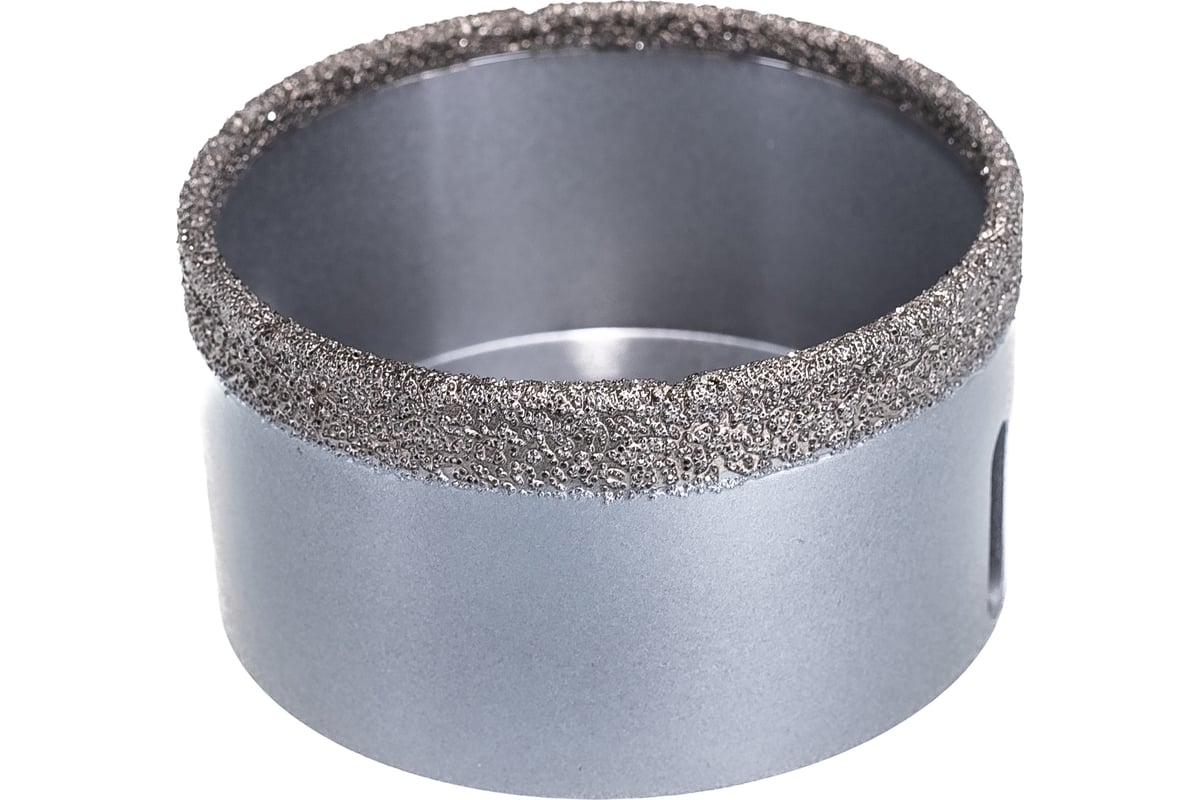 Алмазная коронка Dry Speed X-LOCK 75 мм Bosch 2608599024