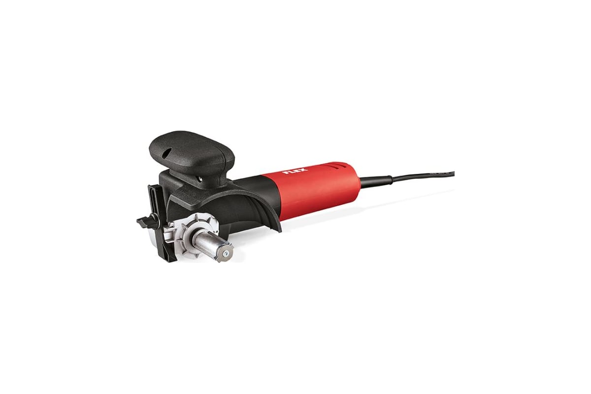 Сатинировальная машина Flex TRINOXFLEX BSE 8-4 50 453404