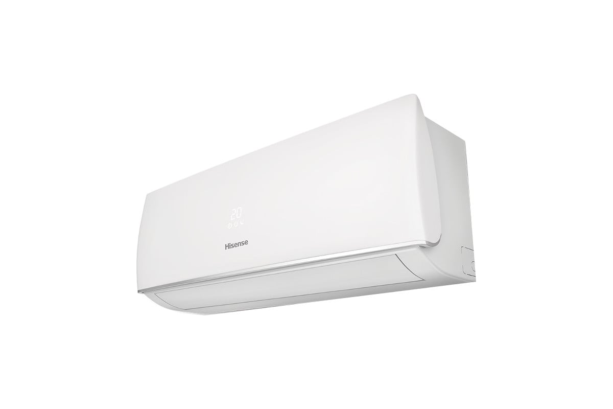 Сплит-система Hisense AS-09UR4SYDDB1G/AS-09UR4SYDDB1W