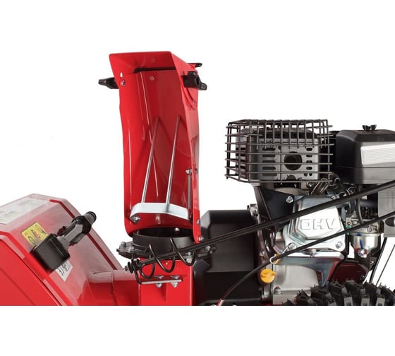 Снегоуборщик Eurosystems ES 511 M