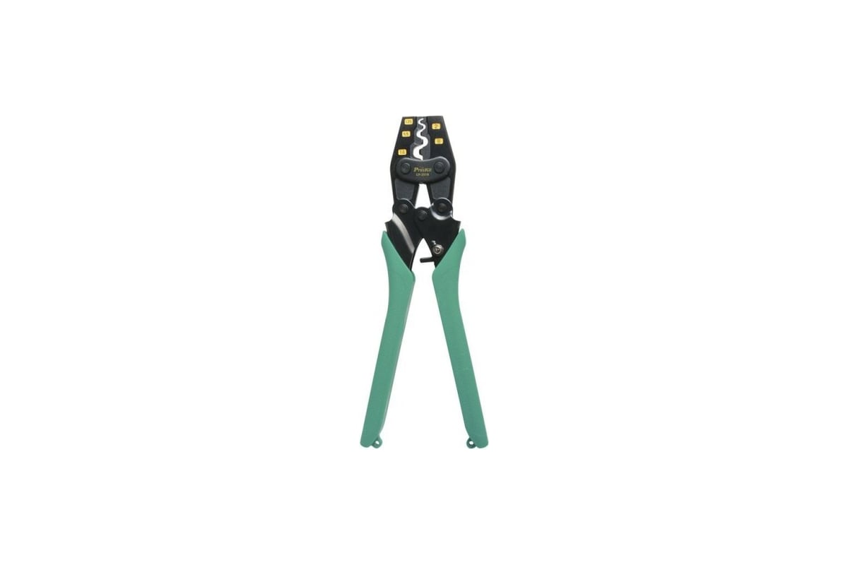 Клещи для обжима ProsKit CP-251B 00300936