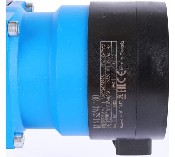 Циркуляционный насос STOUT mini 32/40-180 SPC-0002-3240180 RG008V60GRFL9H