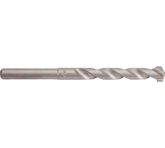 Сверло усиленное 14 х 150 мм по бетону и камню Eco RITTER PS12214150