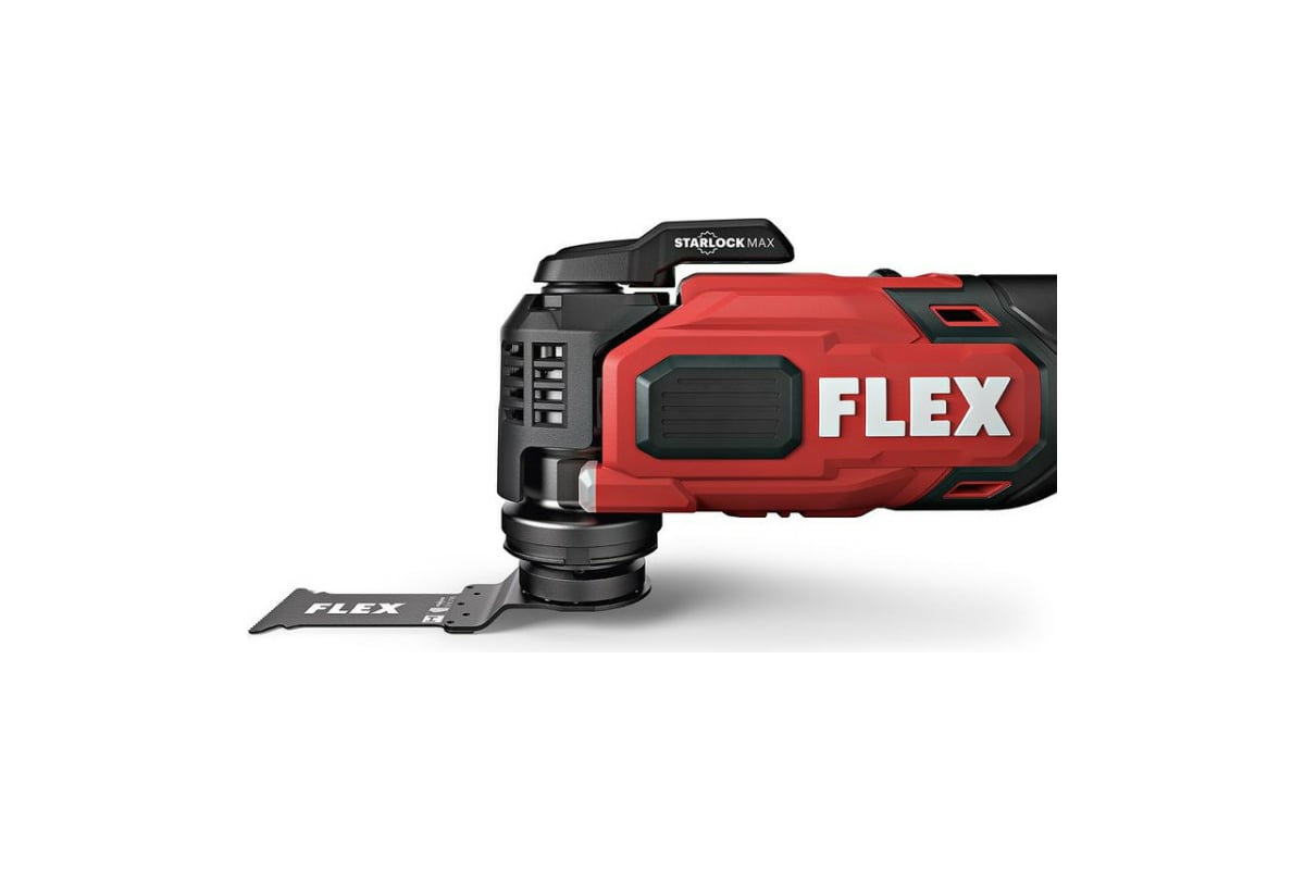 Многофункциональный инструмент Flex MT 18.0 EC C 518409