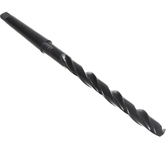 Сверло кх длинная серия (10.6х116х197 мм; КМ1; Р6М5; ГОСТ12121-77) ИНСТУЛС 00001177544