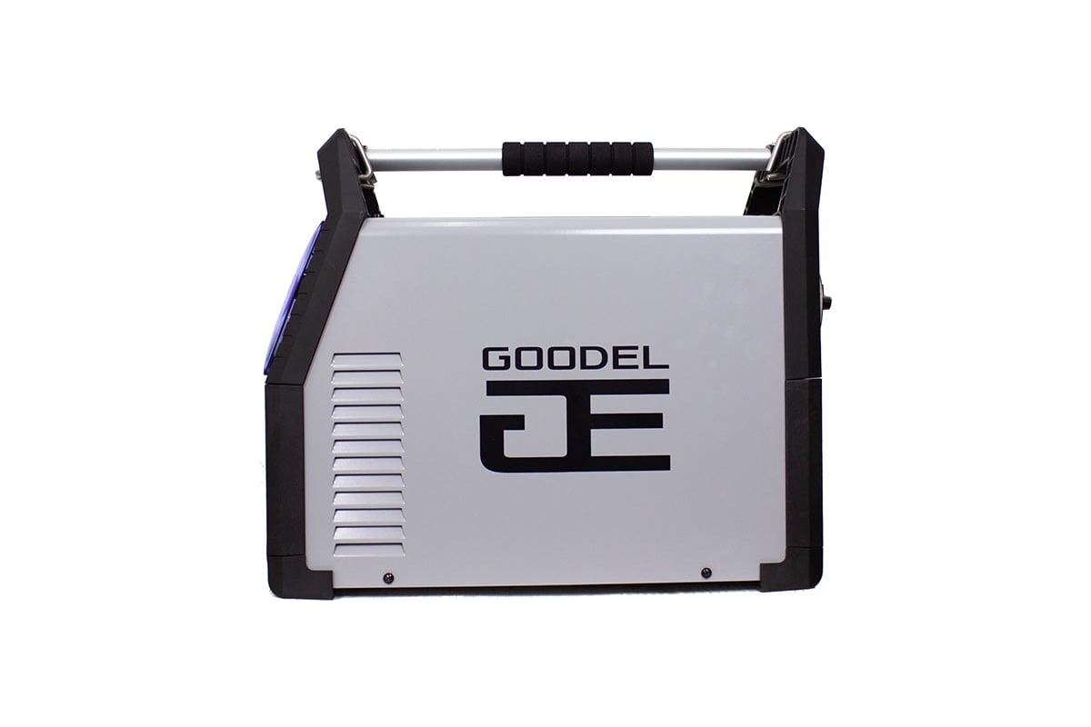 Сварочный аппарат постоянного тока GOODEL PRO ARC-250-3 TMM0113