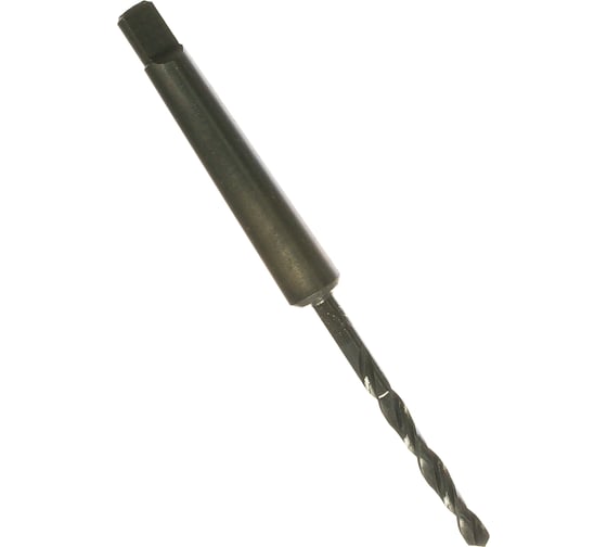 Сверло по металлу (5.2х133х52 мм; КМ1; Р6М5) Туламаш 143063