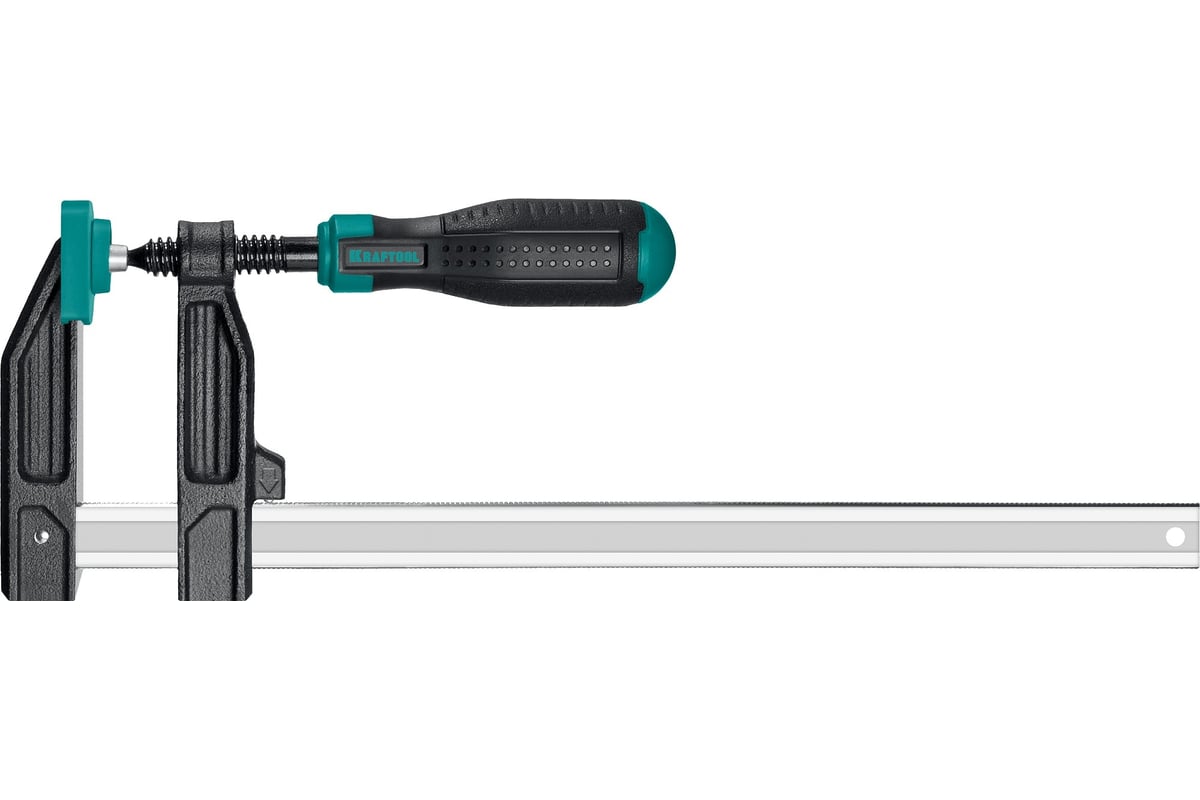 Струбцина Kraftool XF-300/80 тип F 300/80 мм 32011-080-300_z01