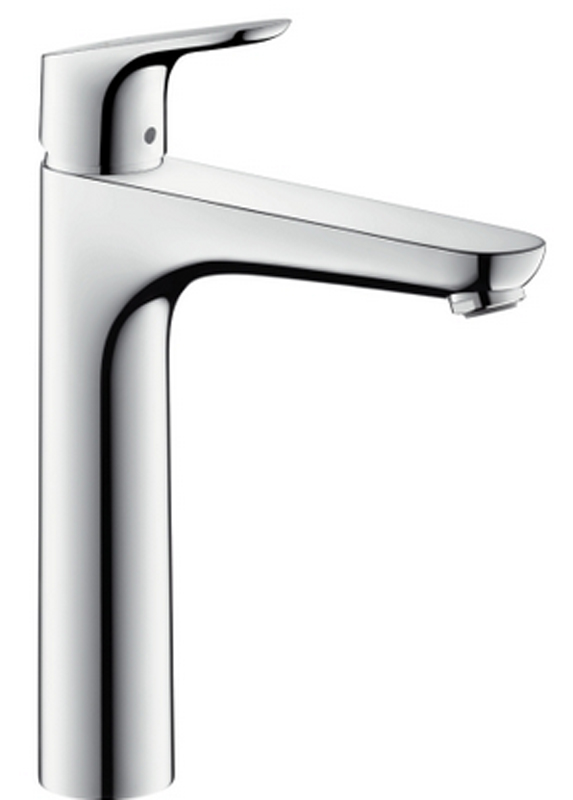 Смеситель для раковины Hansgrohe Focus 31608000