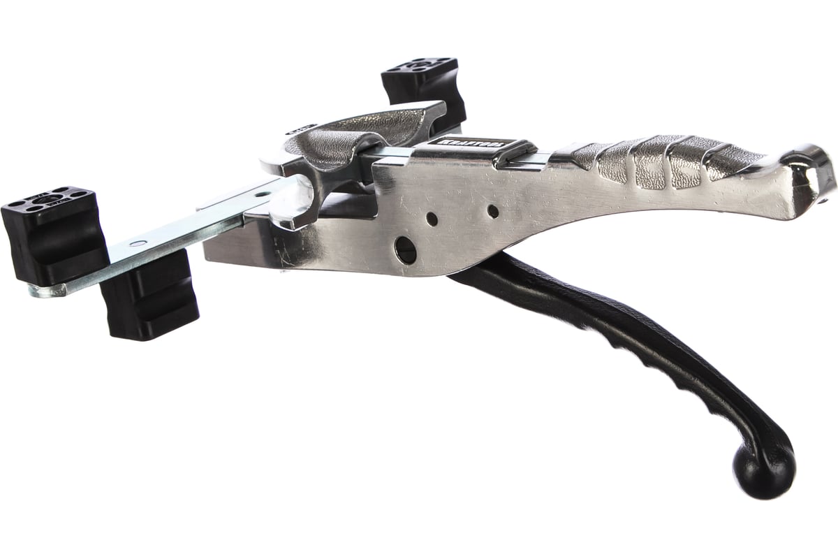 Арбалетный рычажный трубогиб Kraftool 3/8 - 7/8", 23501-H6