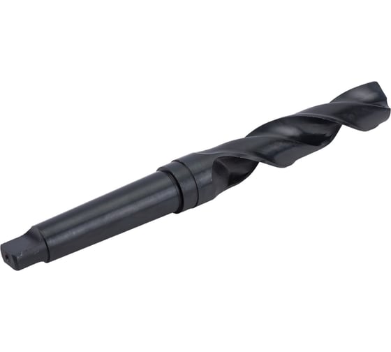 Сверло по металлу к/х (38х200х349 мм; Р6М5; КМ4) HORTZ HOR 122504