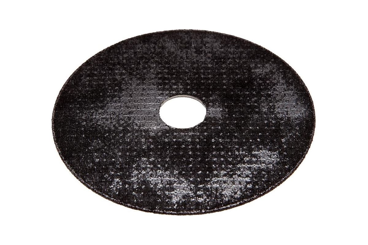 Отрезной круг по металлу (125x1.5х22.2 мм) Bosch 2608603518