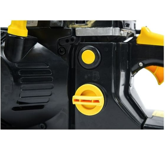 Бензопила Huter BS-2,3/40RS 900/70/6/11