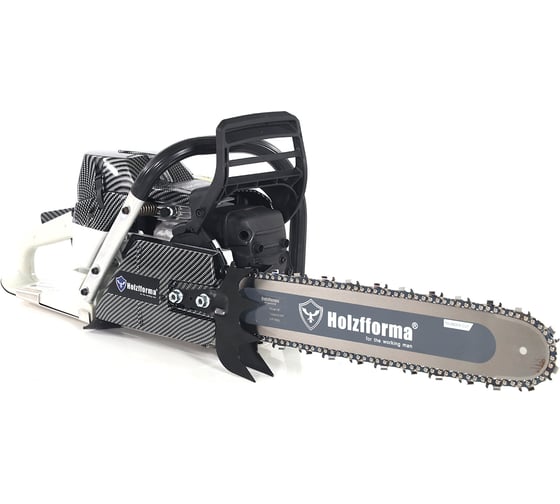 Бензопила Holzfforma 18" G372XP PRO