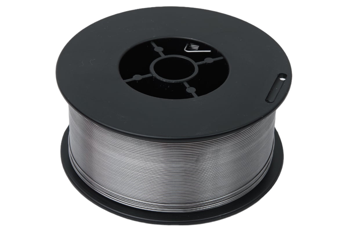 Проволока порошковая E71T-1GS 0.8 мм, 1 кг JULI WELD 840