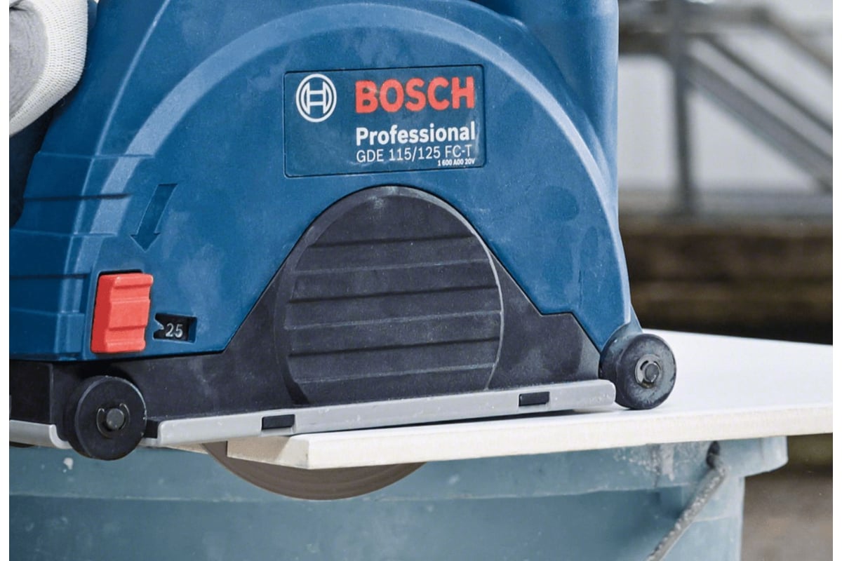 Алмазный диск по керамике 150х22,23 мм Bosch Best for Ceramic 2608602632