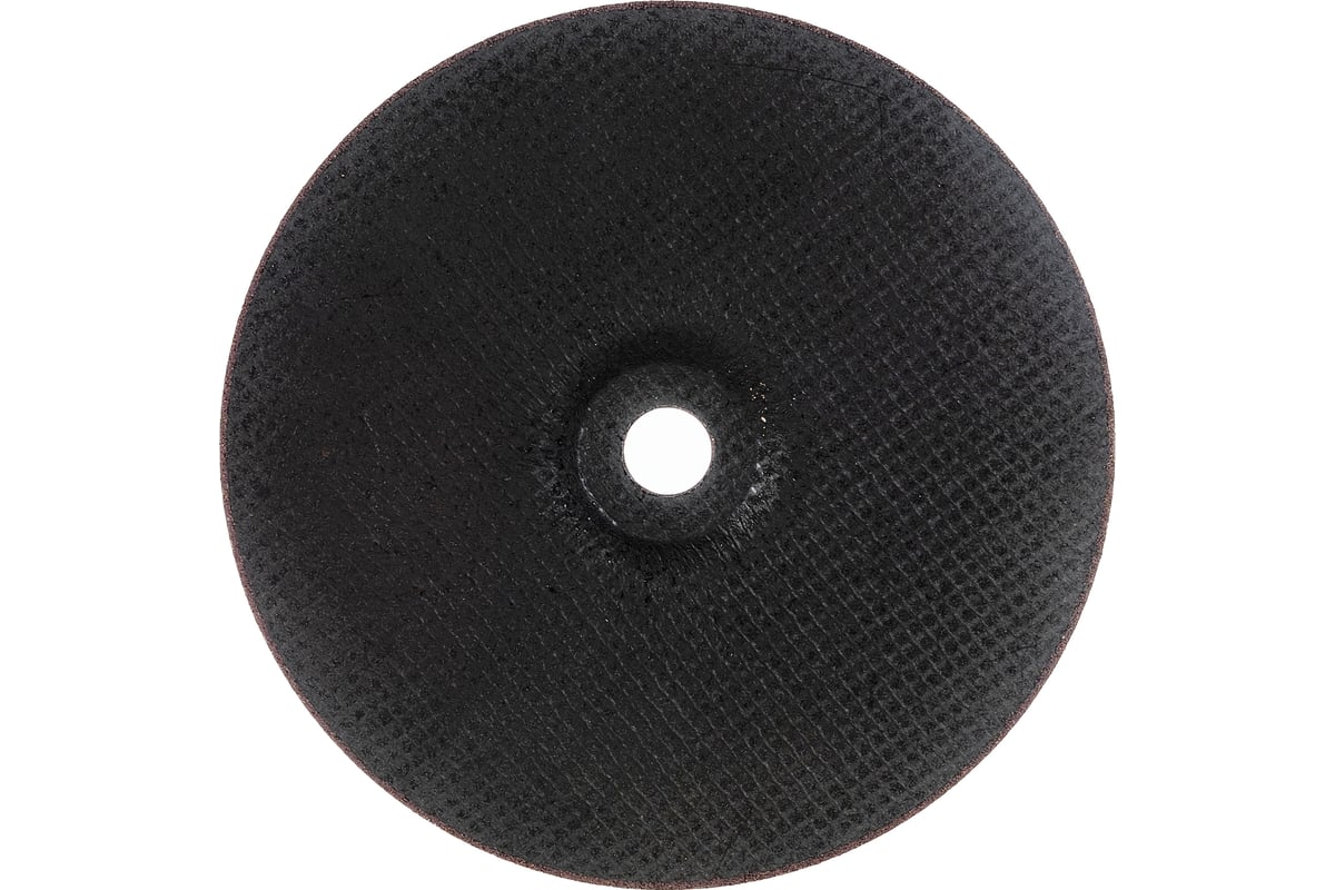 Отрезной круг Standard for Inox 230х1.9х22.2 мм, вогнутый Bosch 2608601514