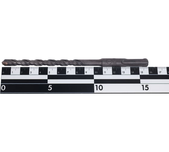 Сверло по бетону SDS-PLUS, 8x160 мм TOLSEN 75324